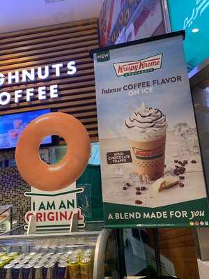 ‪krispy Kreme‬