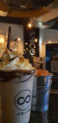 ‪icons Coffee Couture‬