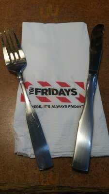 ‪tgi Friday's‬