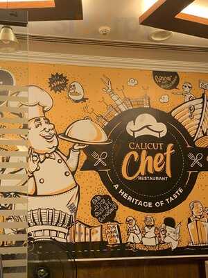 ‪calicut Chef‬