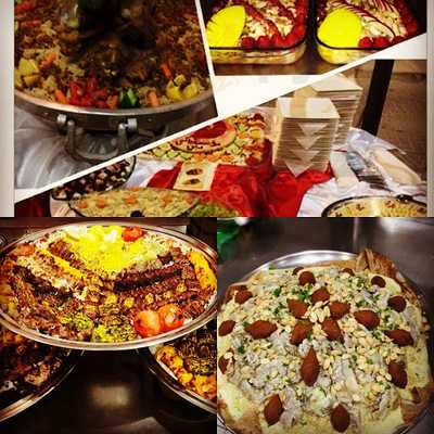 ‪kababi Restaurant‬