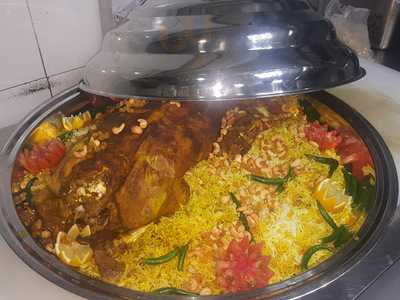 ‪kababi Restaurant‬