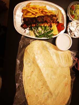 ‪kababi Restaurant‬