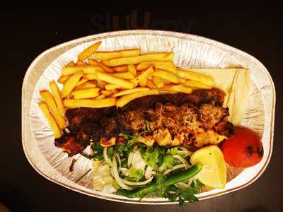 ‪kababi Restaurant‬