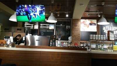 ‪its A Grind Coffee House‬