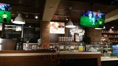 ‪its A Grind Coffee House‬