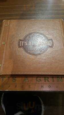 ‪its A Grind Coffee House‬