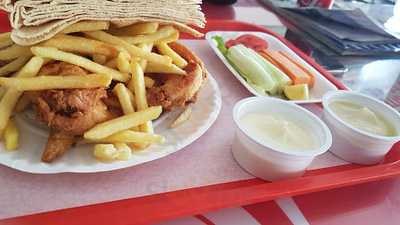 ‪amanda Broast Chicken‬