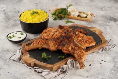 ‪al Farooj Fresh‬