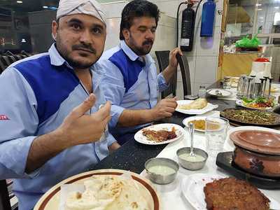 ‪faisal Restaurant‬