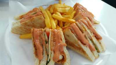 ‪alpastor Cafeteria‬