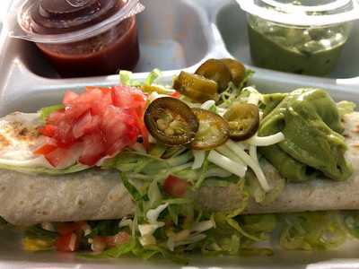 ‪alpastor Cafeteria‬