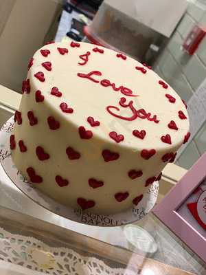 ‪magnolia Bakery‬