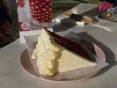 ‪magnolia Bakery‬