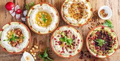 ‪masmakji Seafood‬