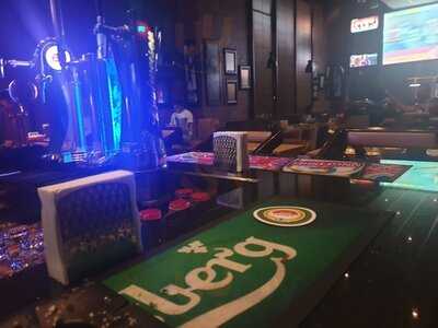 ‪bricks Sports Lounge‬