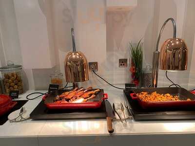 ‪walima Restaurant & Cafe‬