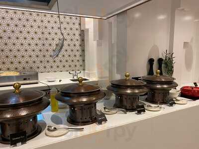 ‪walima Restaurant & Cafe‬