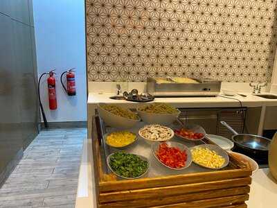 ‪walima Restaurant & Cafe‬