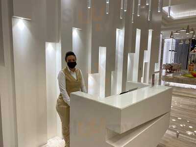 ‪walima Restaurant & Cafe‬