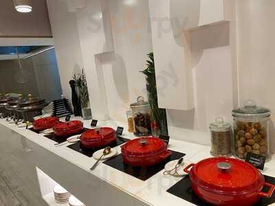 ‪walima Restaurant & Cafe‬