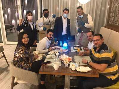 ‪walima Restaurant & Cafe‬