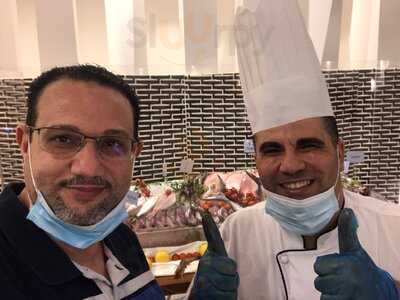 ‪walima Restaurant & Cafe‬