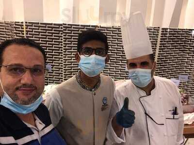 ‪walima Restaurant & Cafe‬