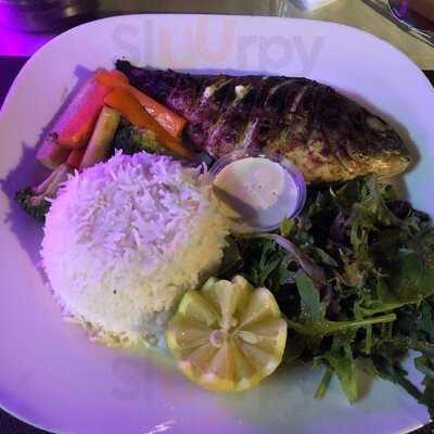 ‪l'amoroso Ristorante E Cafe‬