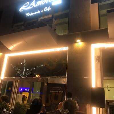 ‪l'amoroso Ristorante E Cafe‬