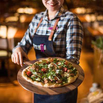 ‪carino's Italian Grill‬