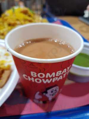 ‪bombay Chowpatty‬