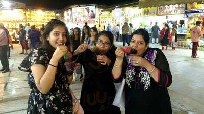 ‪juhu Chowpatty‬