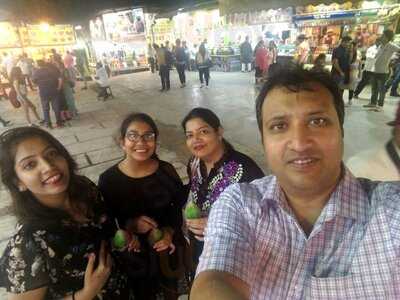 ‪juhu Chowpatty‬