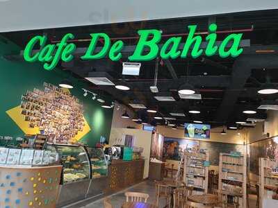 ‪cafe De Bahia‬
