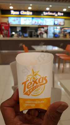 ‪texas Chicken‬