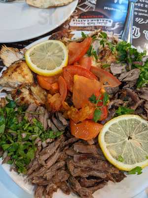 ‪baalbak Restaurant‬