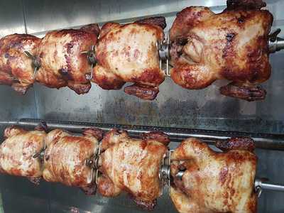 ‪baalbak Restaurant‬