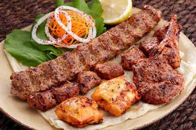 ‪baalbak Restaurant‬