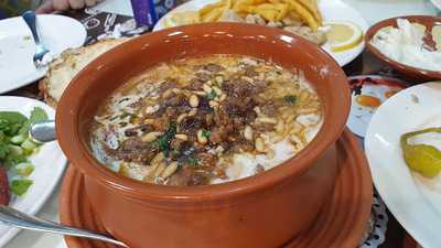 ‪baalbak Restaurant‬