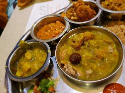 ‪rajdhani Restaurant‬