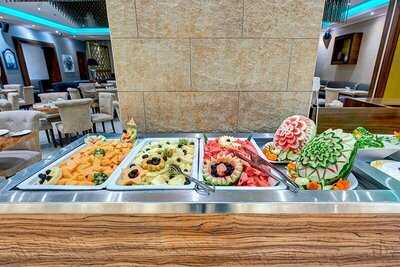 ‪donatello Restaurant & Lounge‬