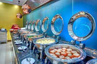 ‪donatello Restaurant & Lounge‬