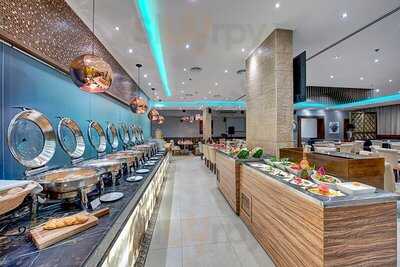 ‪donatello Restaurant & Lounge‬