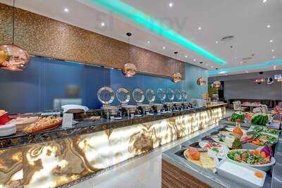 ‪donatello Restaurant & Lounge‬