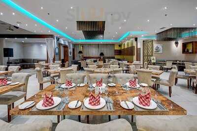 ‪donatello Restaurant & Lounge‬