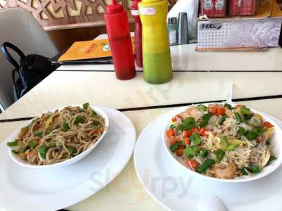 ‪arab Taste Restaurant & Cafeteria‬