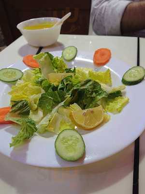 ‪arab Taste Restaurant & Cafeteria‬