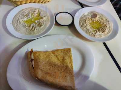 ‪arab Taste Restaurant & Cafeteria‬