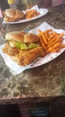 ‪arab Taste Restaurant & Cafeteria‬